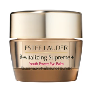 Estée Lauder Revitalizing Supreme+ Youth Power Eye Balm oční krém pro komplexní péči 15 ml