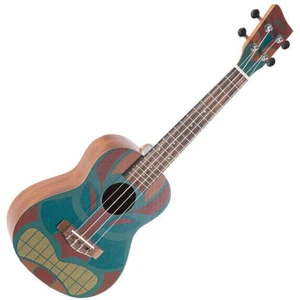 GEWA Manoa Ukulele koncertowe Tiki 3