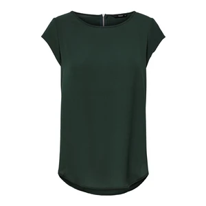 ONLY Dámská halenka ONLVIC Regular Fit 15142784 Green Gables 34