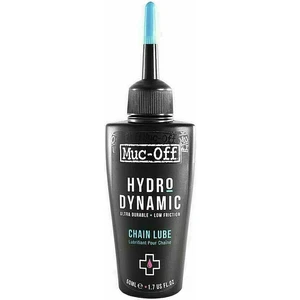 Muc-Off Hydrodynamic Lube 50ml