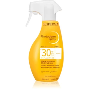 Bioderma Photoderm Sprej SPF 30 400 ml