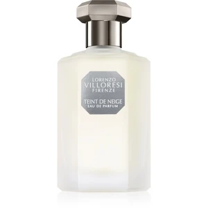 Lorenzo Villoresi Teint de Neige parfémovaná voda unisex 100 ml