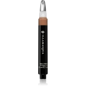 Illamasqua Concealer Pen tekutý korektor pre plné krytie odtieň Dark 2 2,9 ml