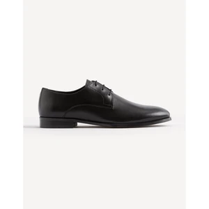 Buty Celio Grawerowane