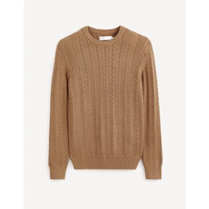 Celio Sweater Petorsade - Men