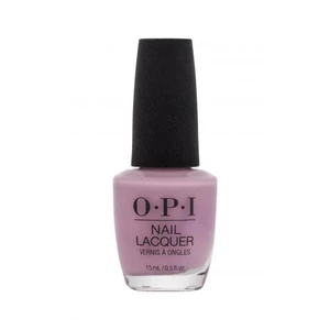 OPI Nail Lacquer 15 ml lak na nechty pre ženy NL P32 Seven Wonders Of OPI