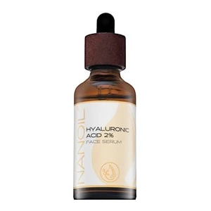 Nanoil Hyaluronic Acid 2% Face Serum rozjasňující sérum 50 ml