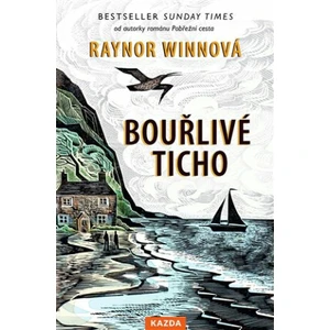 Bouřlivé ticho - Raynor Winnová