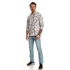 Top Secret MEN'S T-SHIRT LONG SLEEVE