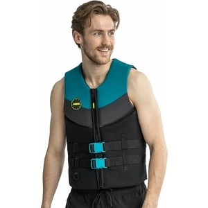 Jobe Neoprene Life Vest Men Real Teal L