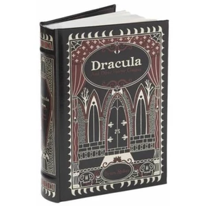 Dracula and Other Horror Class - Bram Stoker