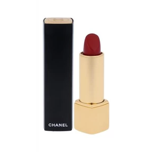 Chanel Rouge Allure 3,5 g rtěnka pro ženy poškozená krabička 99 Pirate