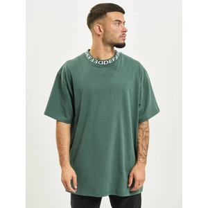 Basic Rib Men green