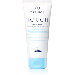 Orphica Touch ošetrujúci krém na ruky 100 ml