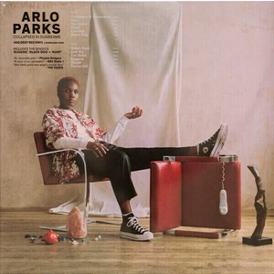Arlo Parks - Collapsed in Sunbeams (LP)