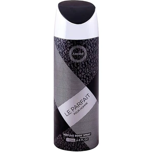 Armaf Le Parfait Homme deospray dla mężczyzn 200 ml