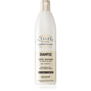 Il Salone Milano Mythic Shampoo odżywczy szampon o działaniu nawilżającym 500 ml