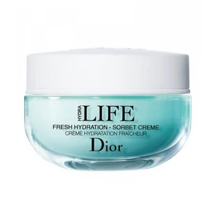 DIOR - Dior Hydra Life Fresh Sorbet Creme - Hydratační krém