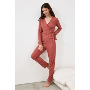Pigiama da donna Trendyol Knitted