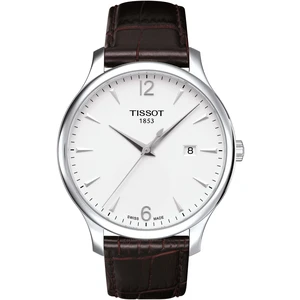 Tissot T-Classic T-Tradition T063.610.16.037.00