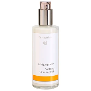 DR. HAUSCHKA Pleťové čistící mléko 145 ml