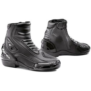 Forma Boots Axel Noir 41 Bottes de moto
