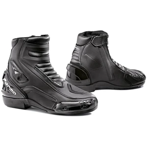 Forma Boots Axel Czarny 41 Buty motocyklowe