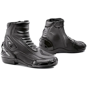 Forma Boots Axel Negru 41 Cizme de motocicletă