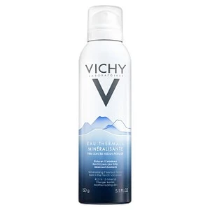 Vichy eau thermale r16 (mineralizing water)