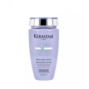 Kérastase Fialový šampon pro studené odstíny blond vlasů Blond Absolu Bain Ultra Violet (Anti-Brass Purple Shampoo) 250 ml