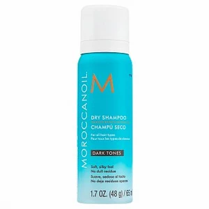 Moroccanoil Dry suchý šampon pro tmavé vlasy 62 ml