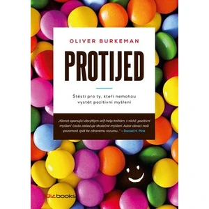Protijed - Oliver Burkeman
