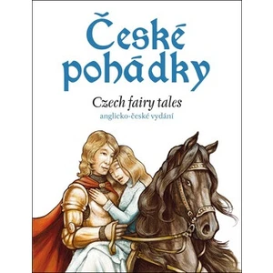 České pohádky Czech firy tales
