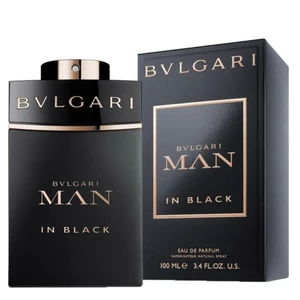 Bvlgari Man in Black parfumovaná voda pre mužov 100 ml