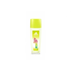 Adidas Fizzy Energy deodorant s rozprašovačom pre ženy 75 ml