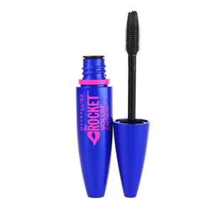 Maybelline The Rocket riasenka pre objem odtieň Black Noir 9.6 ml