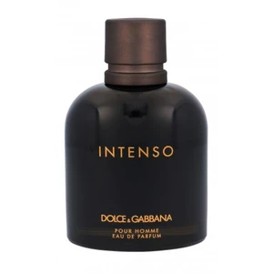 Dolce & Gabbana Pour Homme Intenso parfumovaná voda pre mužov 125 ml