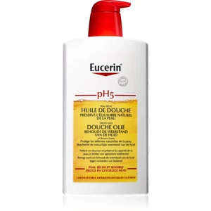 Eucerin pH5 sprchový olej pro citlivou pokožku 1000 ml