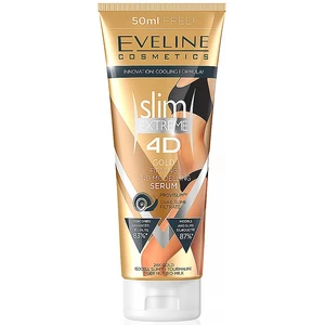 Eveline Cosmetics Slim Extreme sérum proti celulitíde 250 ml