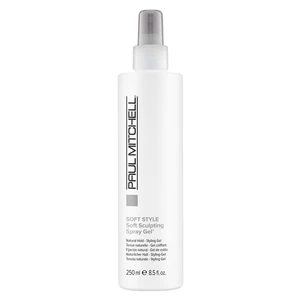 Ultraľahký pružný gél Paul Mitchell Soft Sculpting Gel - 250 ml (107312) + DARČEK ZADARMO