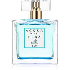 Acqua dell' Elba Blu Women toaletná voda pre ženy 100 ml