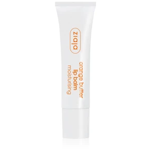 Ziaja Orange Butter balzám na rty 10 ml