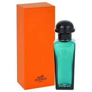 Hermès Eau d'Orange Verte kolínská voda unisex 50 ml