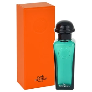 Hermes Eau D'Orange Verte woda kolońska unisex 50 ml