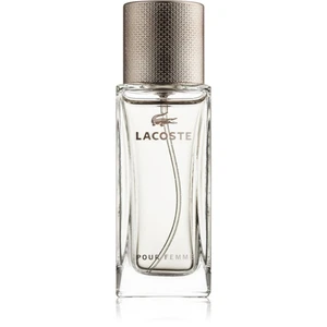 Lacoste Pour Femme parfémovaná voda pro ženy 30 ml