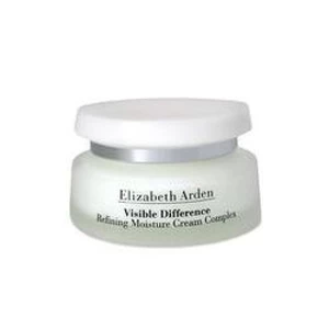 Elizabeth Arden Visible Difference Refining Moisture Cream Complex hydratačný krém na tvár 75 ml