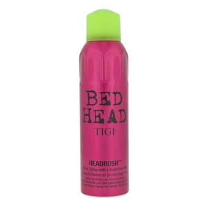 TIGI Bed Head Headrush sprej pro lesk 200 ml