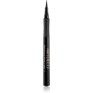 Artdeco Sensitive Fine Liner tekuté oční linky odstín 256.1 Black 1 ml