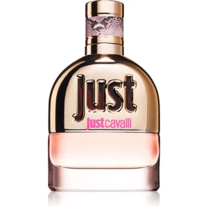 Roberto Cavalli Just Cavalli toaletná voda pre ženy 50 ml