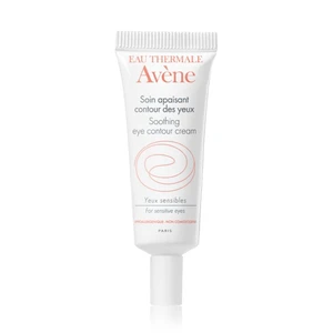 Avène Skin Care zklidňující krém na oční okolí 10 ml